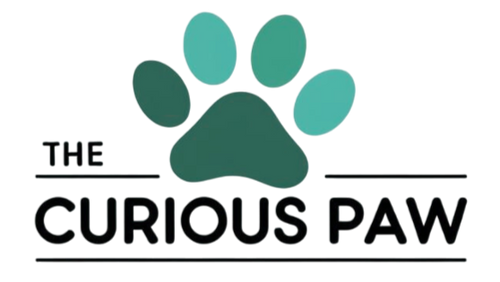 The Curious Paw
